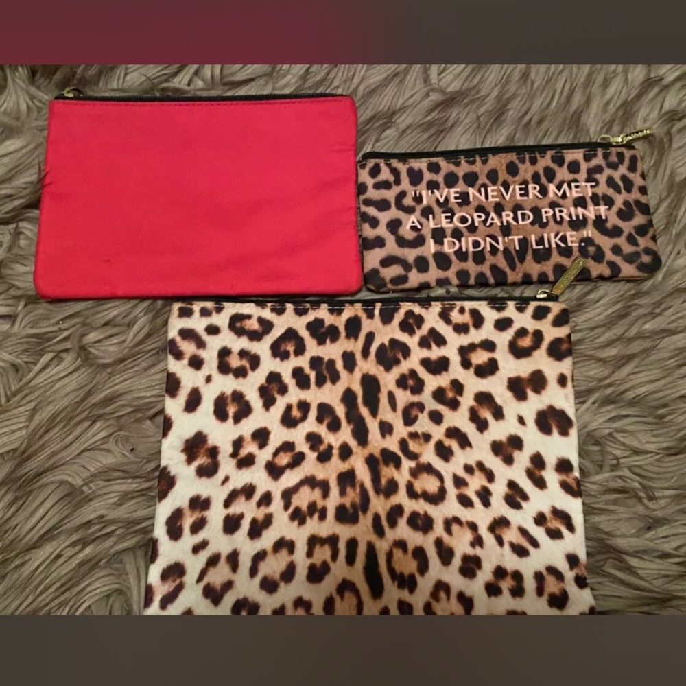 Bath and Bodywork’s Pouches